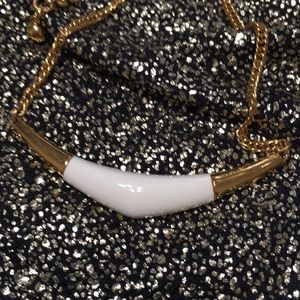 Vintage Trifari Necklace 